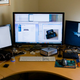 Illustration for article titled If You Become a Yahoo Engineer, You Too Can Have 7 Monitors on Your Desk